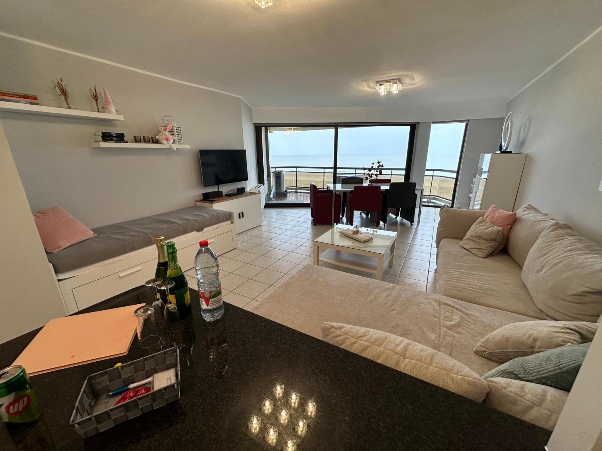 C- View Palace Blankenberge Luaran gambar