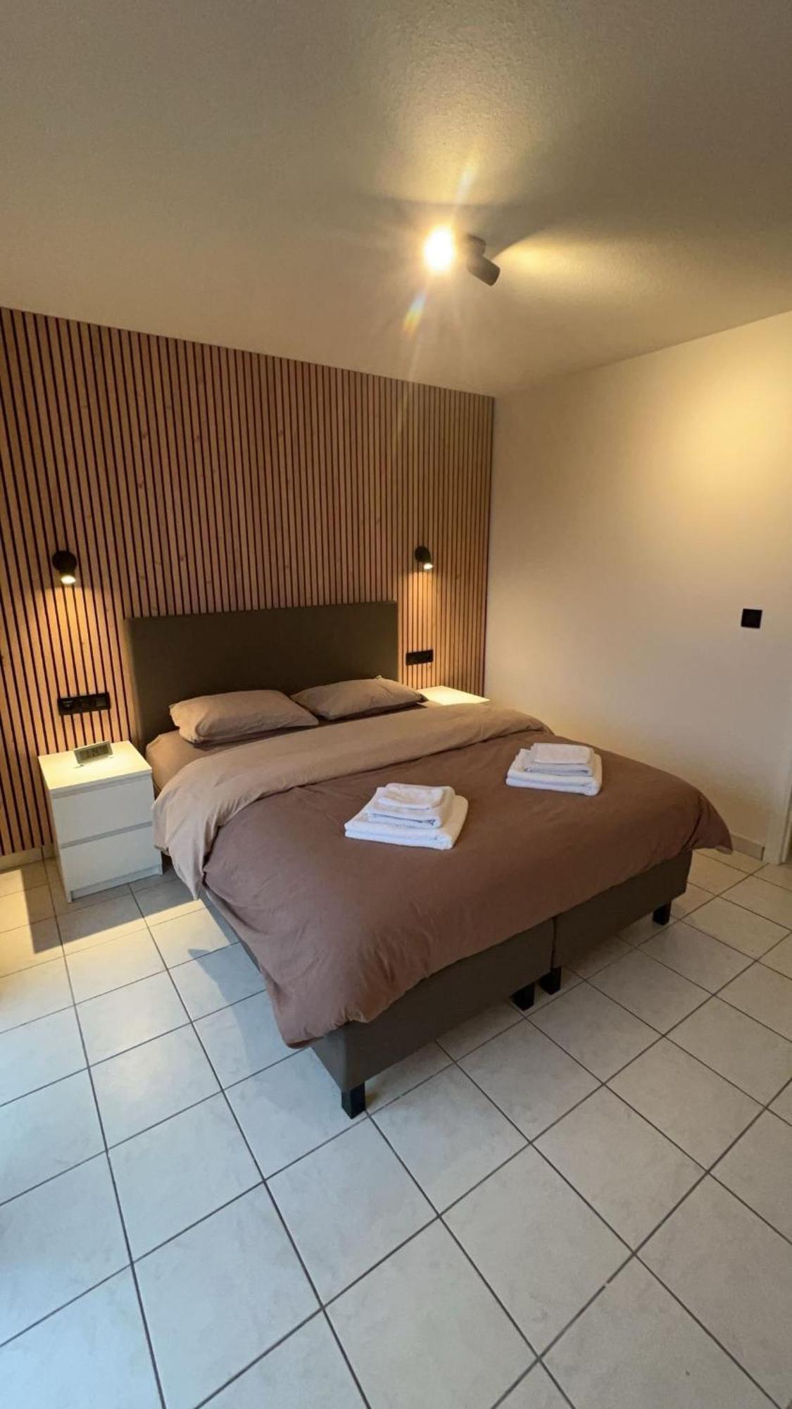 C- View Palace Blankenberge Luaran gambar