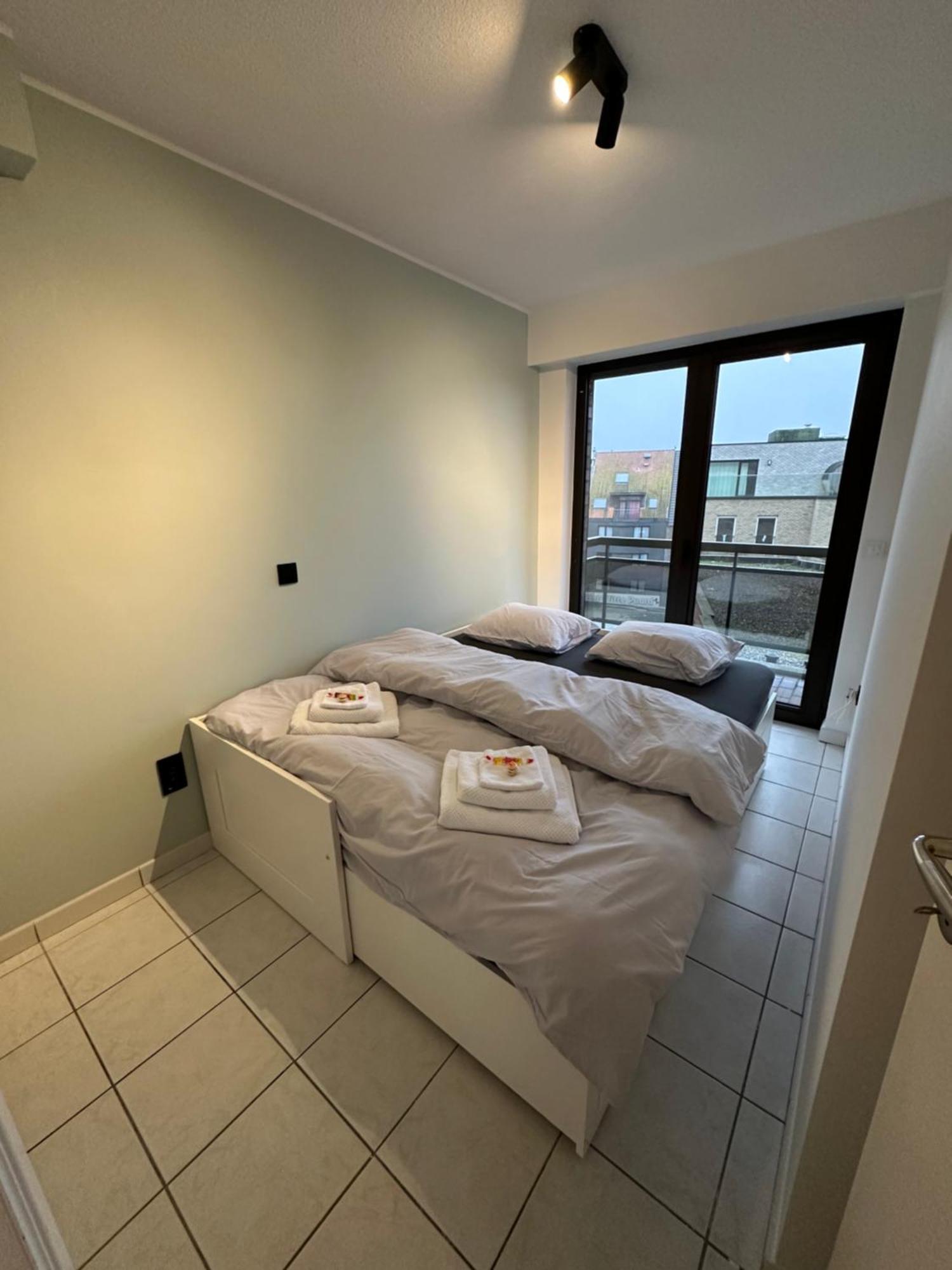 C- View Palace Blankenberge Luaran gambar